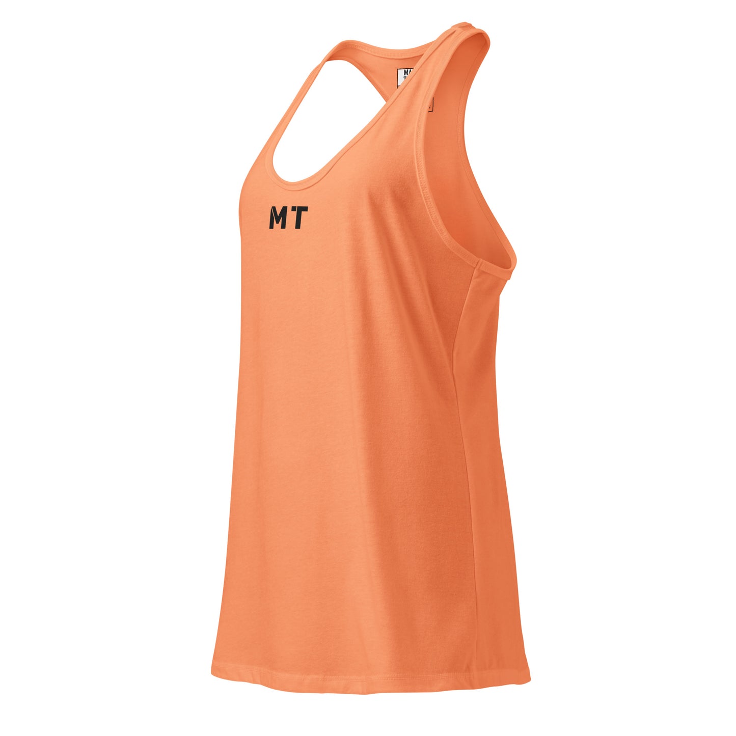 Camiseta de tirantes de rendimiento para mujer