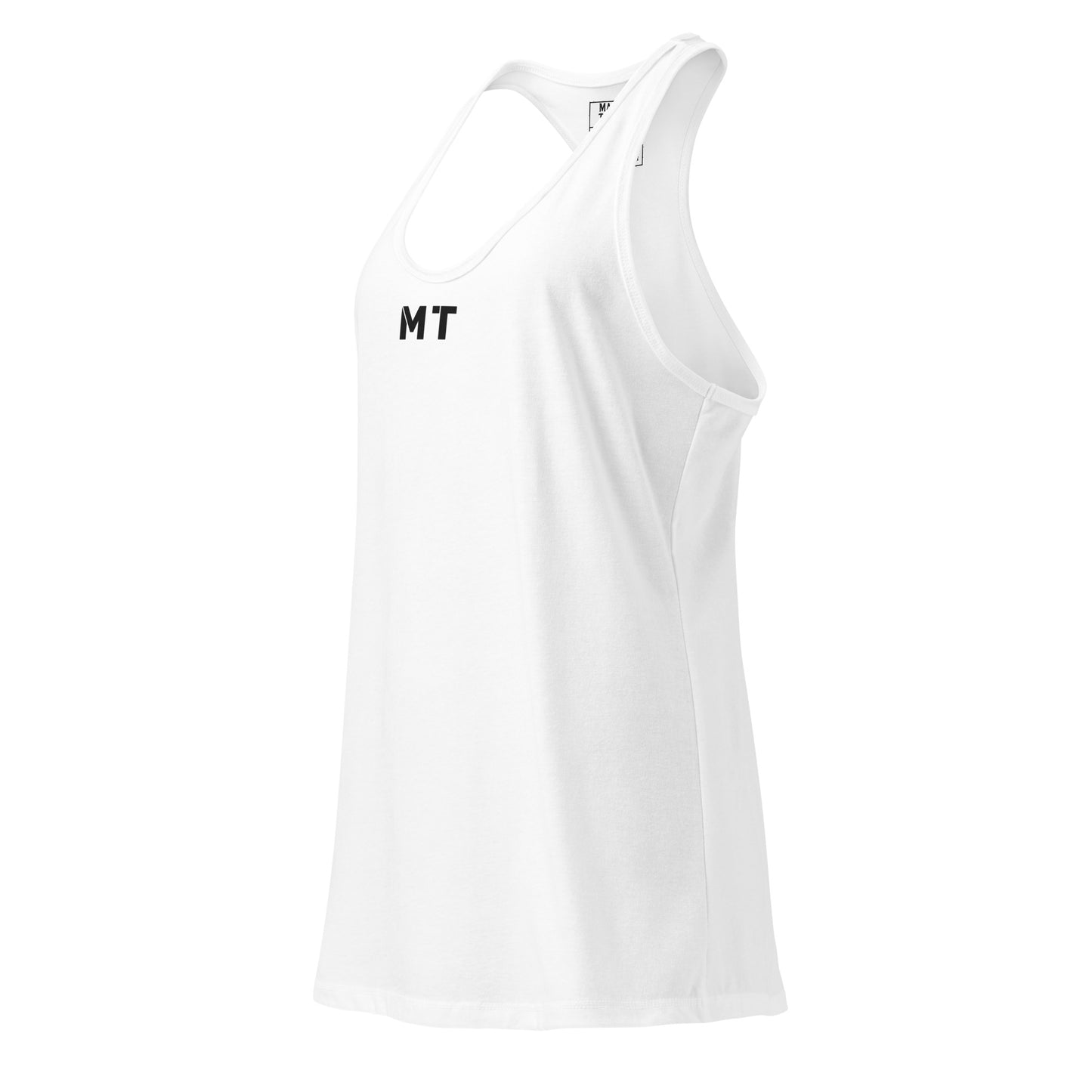 Camiseta de tirantes de rendimiento para mujer